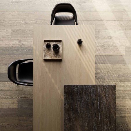 Modulnova - Atelier Bathroom