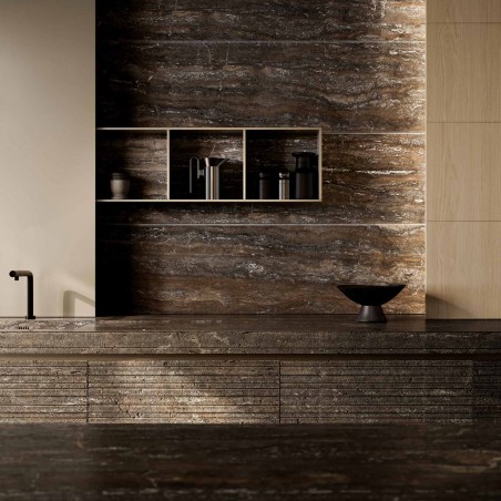 Modulnova - Atelier Bathroom
