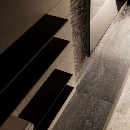 Modulnova - Vertical Living avec finition Graf