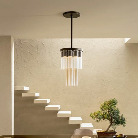 Riflessi - Pluma S Lampe