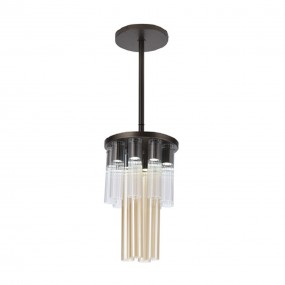 Riflessi - Pluma S Pendant Lamp