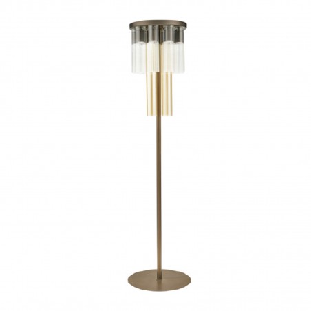 Riflessi - Pluma PT Lampada da Terra