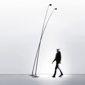 Davide Groppi - Sampei Floor Lamp