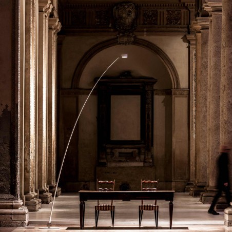 Davide Groppi - Sampei Lampadaire