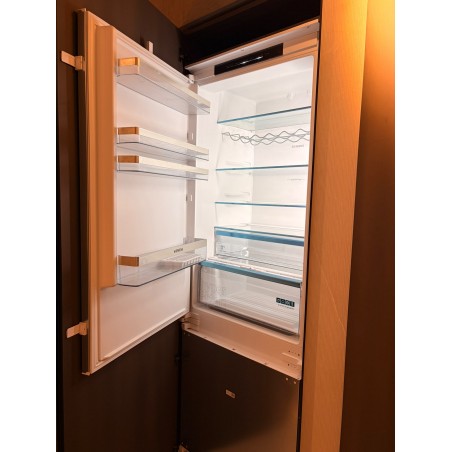 Modulnova - Cuisine Vertical Milltech