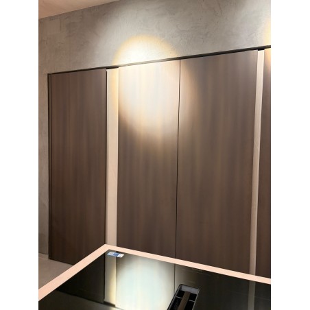 Modulnova - Cucina Vertical Skill Milltech