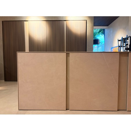 Modulnova - Cuisine Vertical Milltech