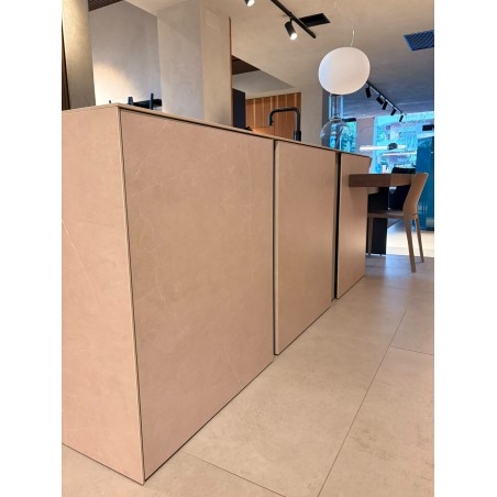 Modulnova - Cuisine Vertical Milltech