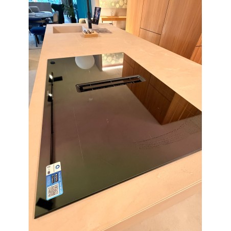 Modulnova - Cuisine Vertical Milltech