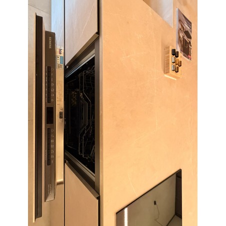 Modulnova - Cucina Vertical Skill Milltech