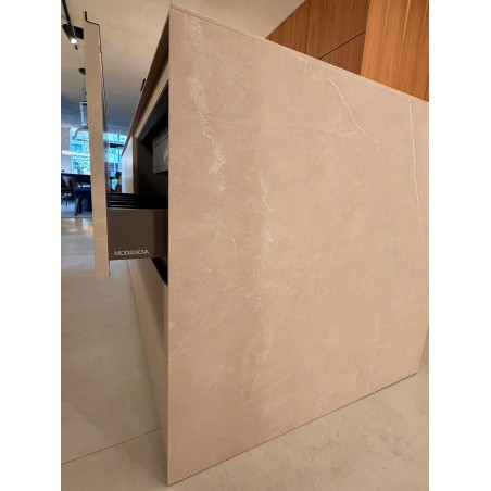 Modulnova - Cucina Vertical Skill Milltech