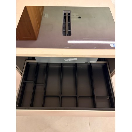 Modulnova - Cucina Vertical Skill Milltech
