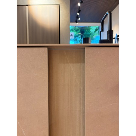 Modulnova - Cucina Vertical Skill Milltech