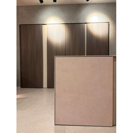 Modulnova - Cucina Vertical Skill Milltech