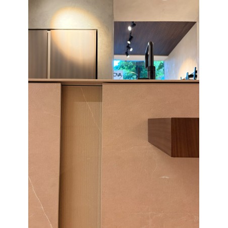 Modulnova - Cucina Vertical Skill Milltech