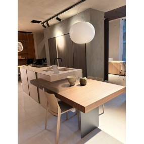 Modulnova - Cucina Vertical Skill Milltech