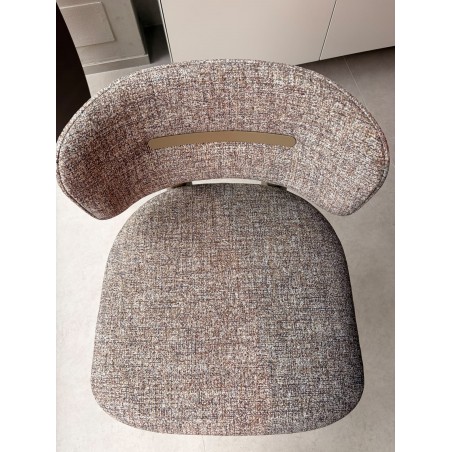 Riflessi - Velvet Sgabelli