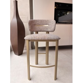 Riflessi - Velvet Sgabelli