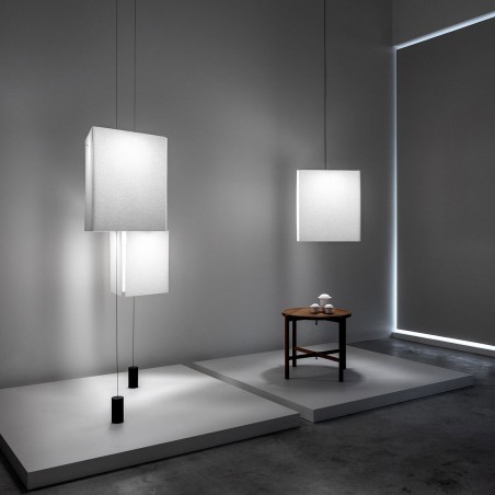 Davide Groppi - Umasi Lampe