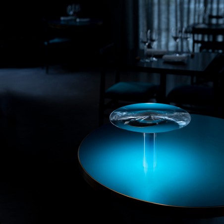 Davide Groppi - Vis à vis Table Lamp