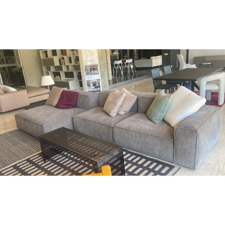 Flexteam - Reef Gold Sofa