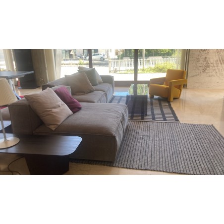 Flexteam - Reef Gold Sofa