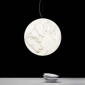 Davide Groppi - Moon Lampada