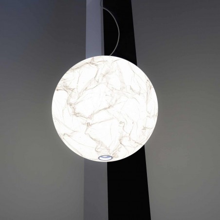 Davide Groppi - Moon Lampe