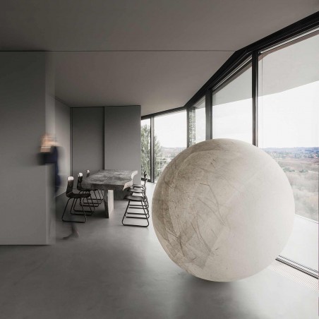 Davide Groppi - Moon 80F Lampe