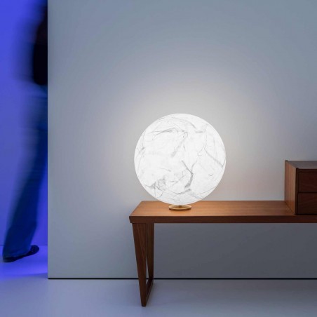 Davide Groppi - Moon T Lampe