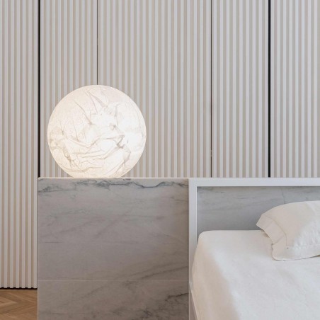 Davide Groppi - Moon T Lampe