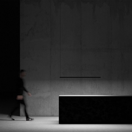 Davide Groppi - Sottile Lampada Sospensione