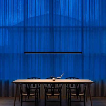 Davide Groppi - Sottile Suspension Lamp