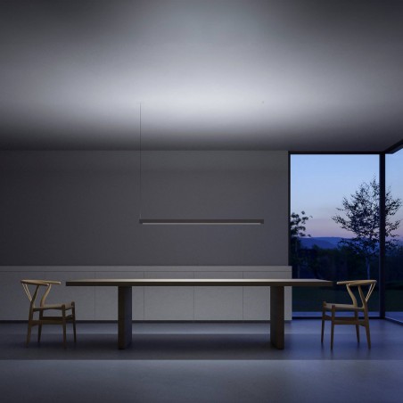 Davide Groppi - Sottile Suspension Lamp