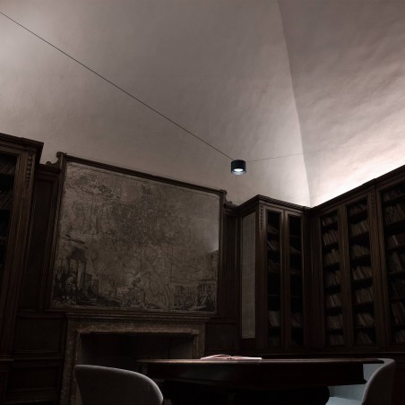 Davide Groppi - taO Lamp