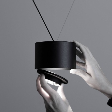 Davide Groppi - taO Lamp