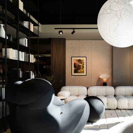 B&B Italia - Armchair Serie Up 2000