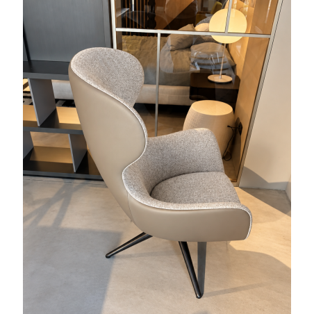 Poliform - Poltrona Mad Joker