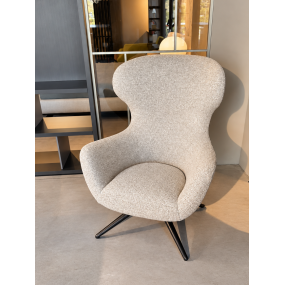 Poliform - Poltrona Mad Joker