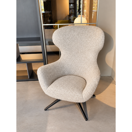 Poliform - Poltrona Mad Joker