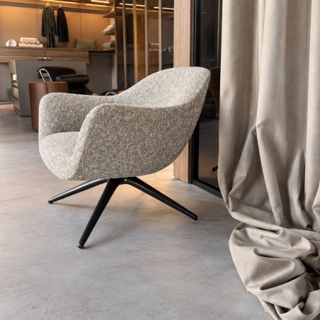 Poliform - Mad Chair Armchair