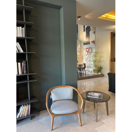 Giorgetti - Petite Fauteuil Pamina