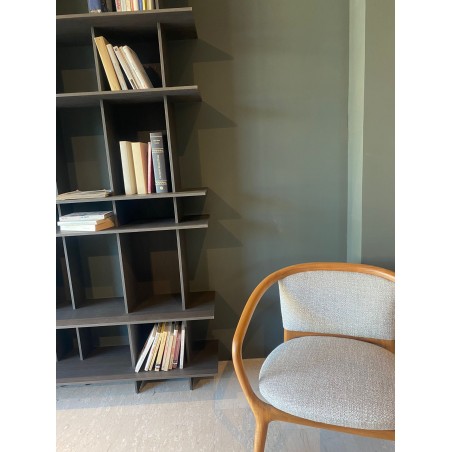 Giorgetti - Petite Fauteuil Pamina