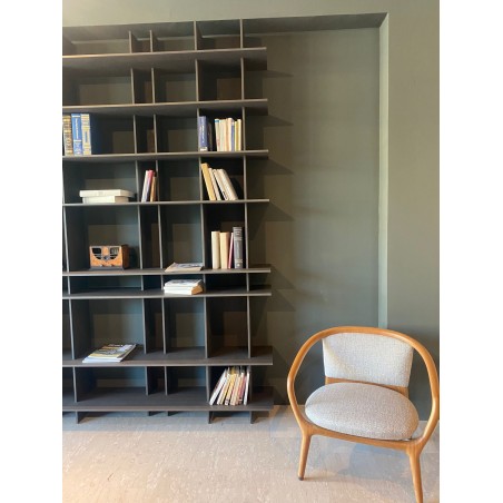 Giorgetti - Petite Fauteuil Pamina