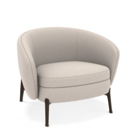 Poliform - Orbis Fauteuil