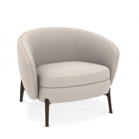 Poliform - Orbis Armchair