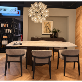 Poliform - Leopold Sedia