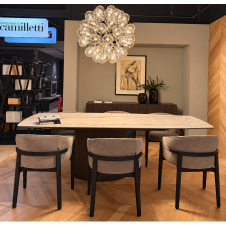Poliform - Leopold Sedia