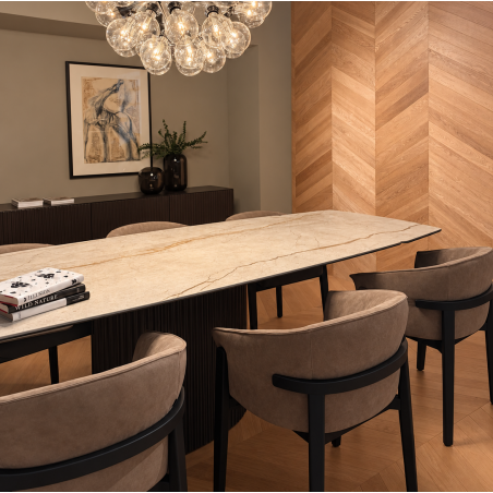 Poliform - Leopold Chair