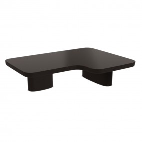 Poliform - Ernest lacquered coffee table